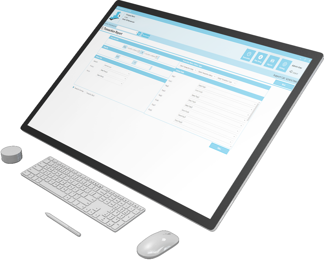 Endel Digital WeighMAST is the best weighbridge software in the market with advanced features to integrate with ERP/SAP, and electronic weighbridge machine automation & unmanned system from India.