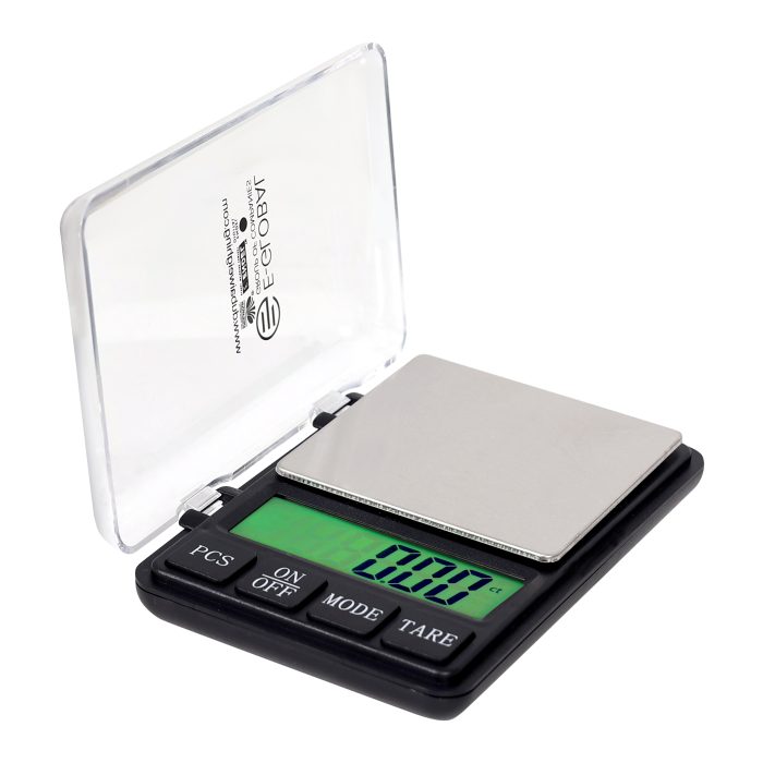 EPOS-N POCKET SCALE - Dubai Weighing